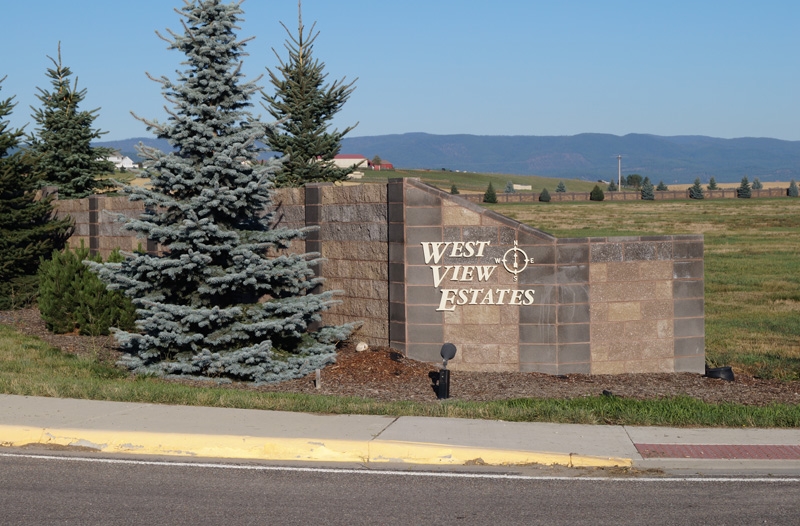 OWL VIEW, Reserve and Taelor Road across from Glacier High school